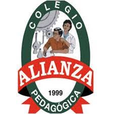 Colegio Alianza Pedagógica (Yopal) Logo