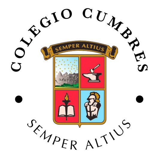 Colegio Cumbres (Chía) Logo