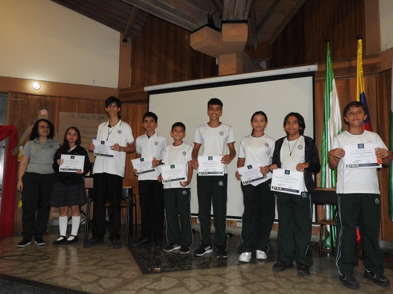 Colegio Calasanz (Medellín)