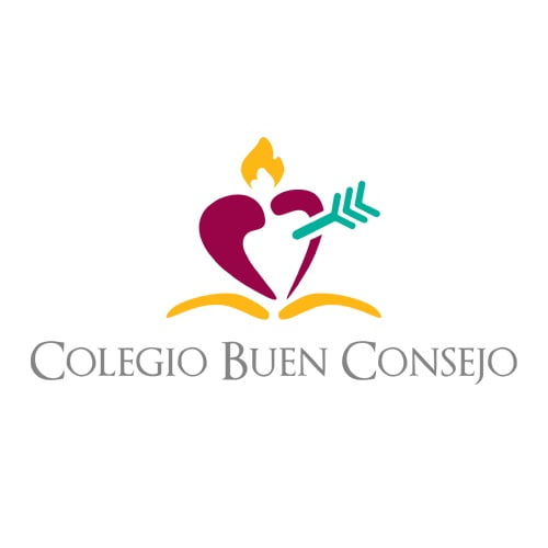 Colegio de Nuestra Señora del Buen Consejo (Bogotá) Logo