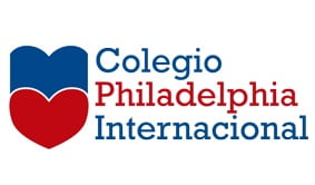 Colegio Philadelphia Internacional (Cali) Logo