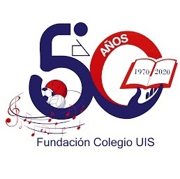Fundación Colegio UIS (Bucaramanga) Logo
