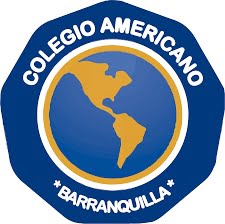 Colegio Americano (Barranquilla) Logo