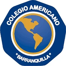 Colegio Americano (Barranquilla) Logo