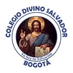 Colegio Divino Salvador (Bogotá) Logo