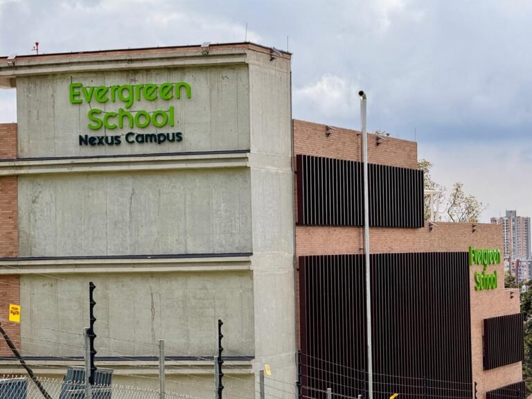 Home - Los Mejores Colegios en Colombia 65 Evergreen School (Bogotá)