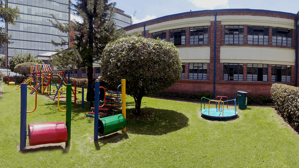 Colegio Nuevo Gimnasio (Bogotá)