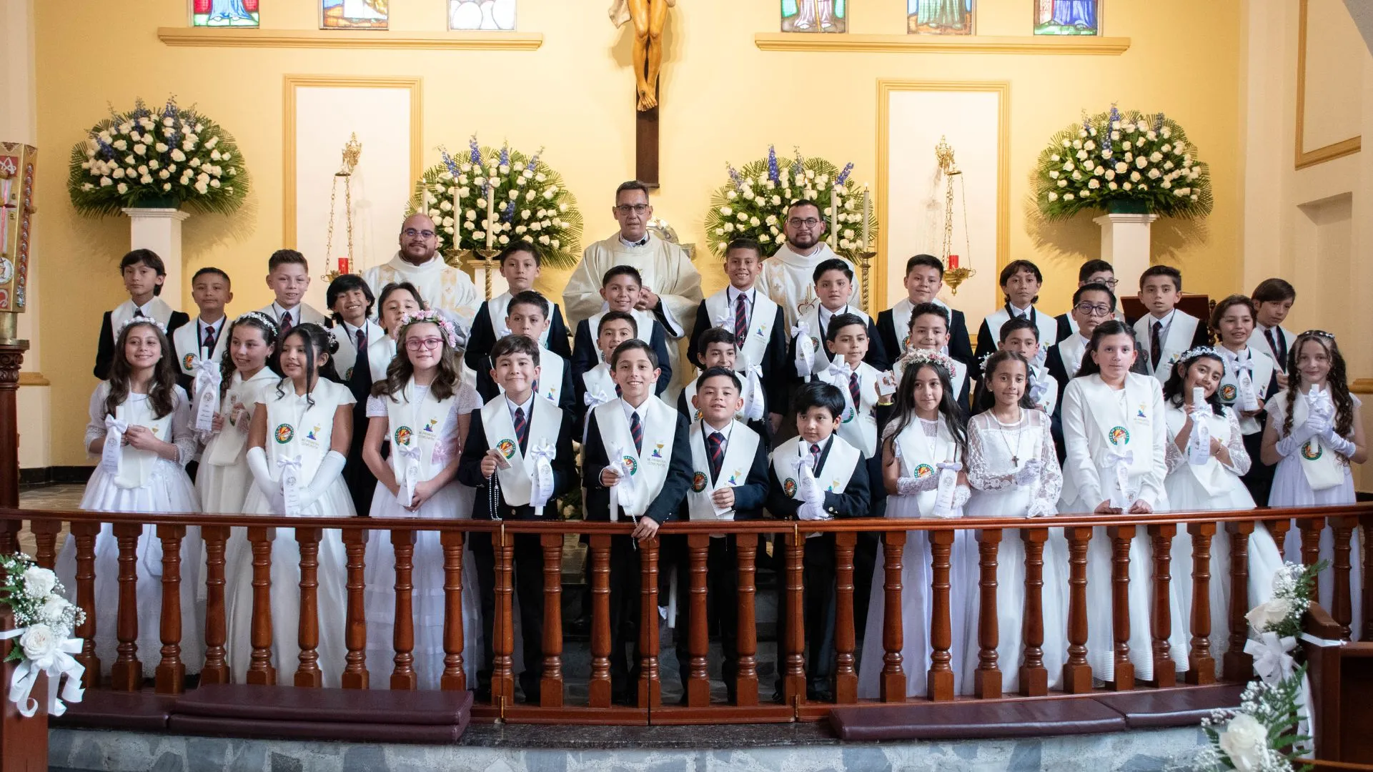 Liceo de Cervantes El Retiro Bilingüe (Bogotá)