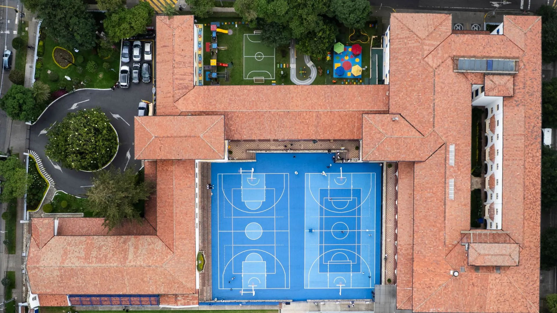 Liceo de Cervantes El Retiro Bilingüe (Bogotá)