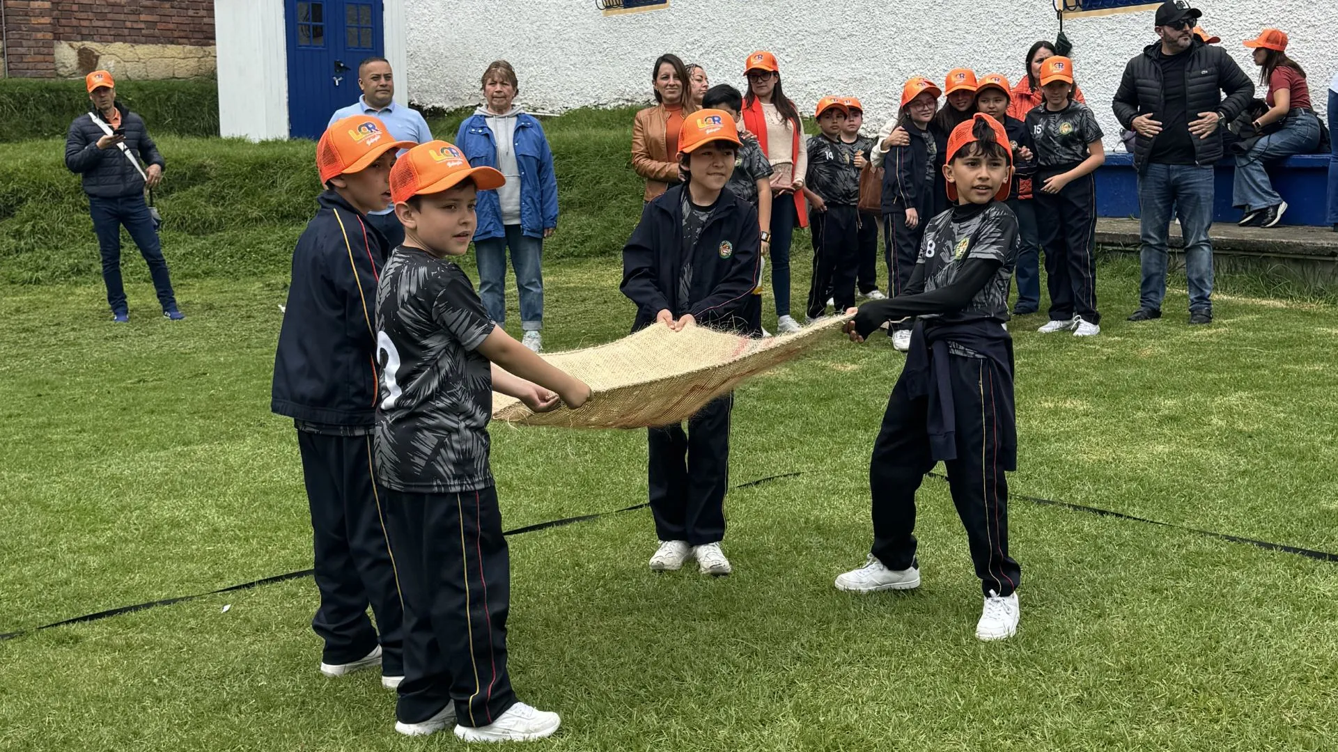 Liceo de Cervantes El Retiro Bilingüe (Bogotá)