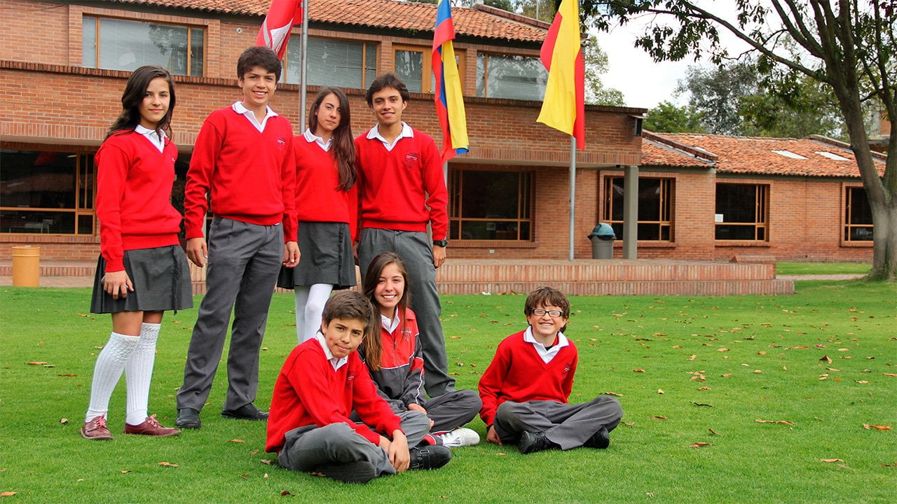 Colegio Bilingüe Gimnasio del Norte (Bogotá)