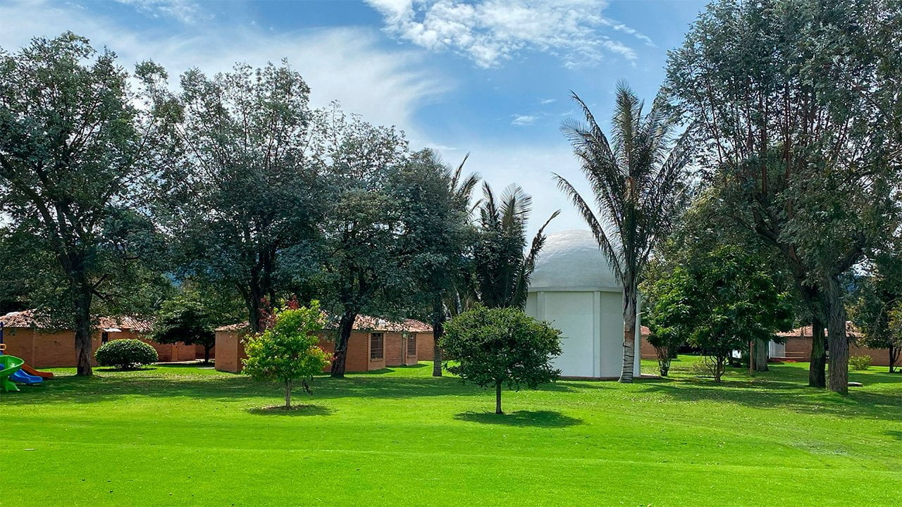 Colegio Bilingüe Gimnasio del Norte (Bogotá)