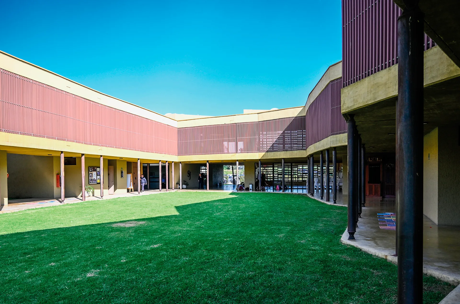 Colegio San José (Cajicá)