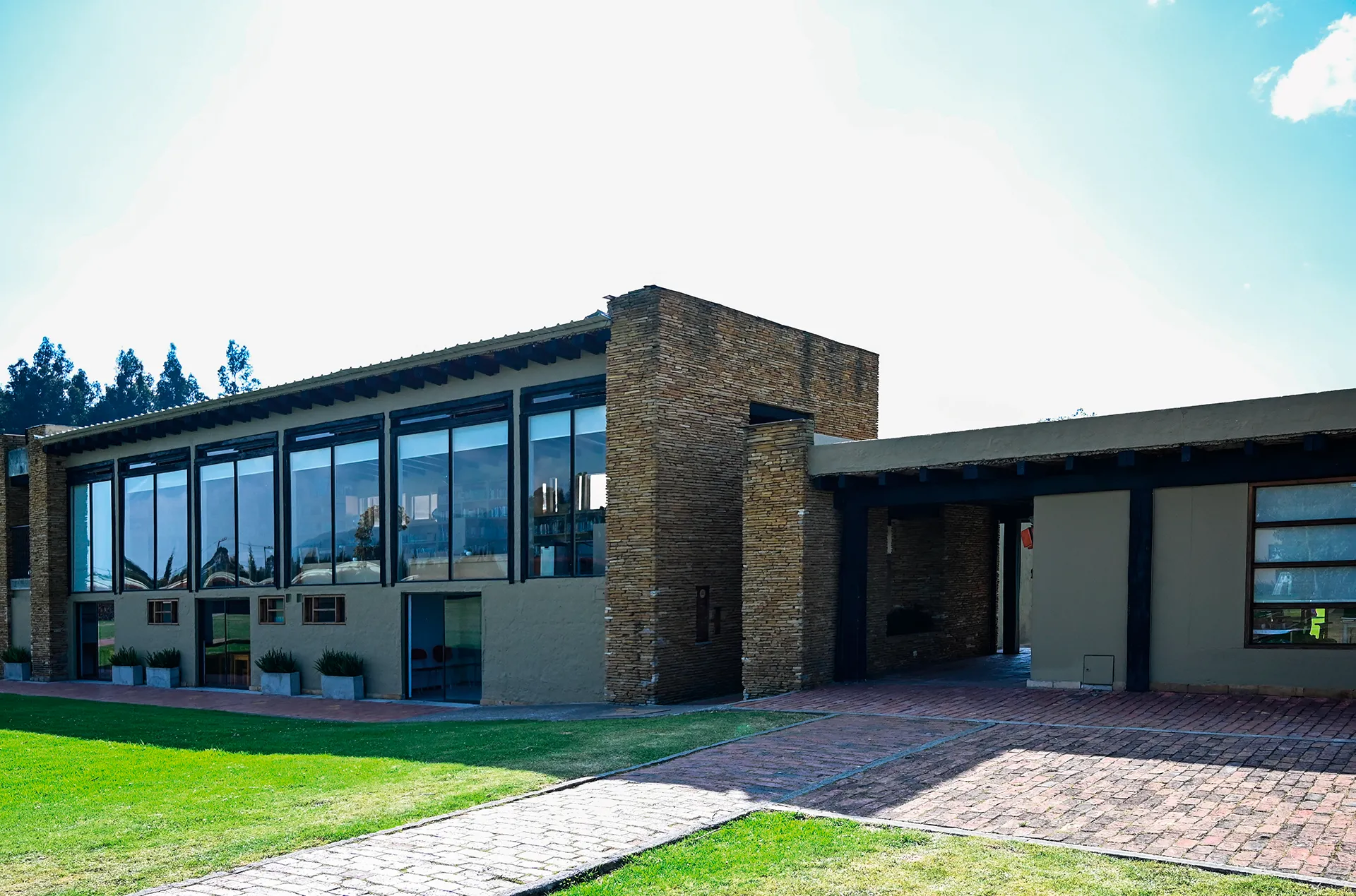 Colegio San José (Cajicá)