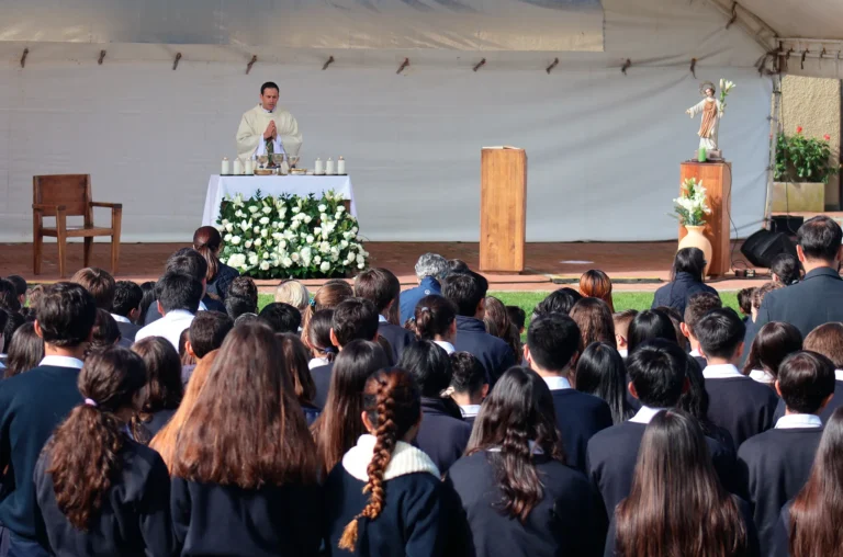 Colegio San José (Cajicá)