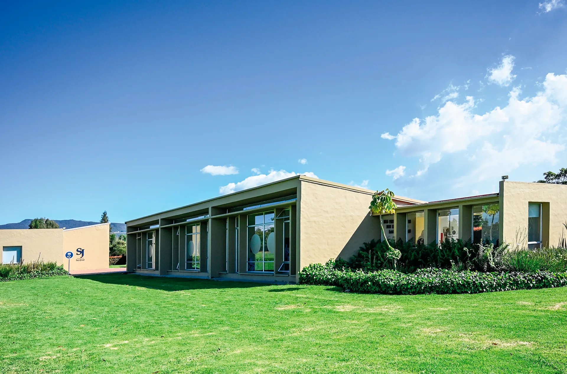 Colegio San José (Cajicá)