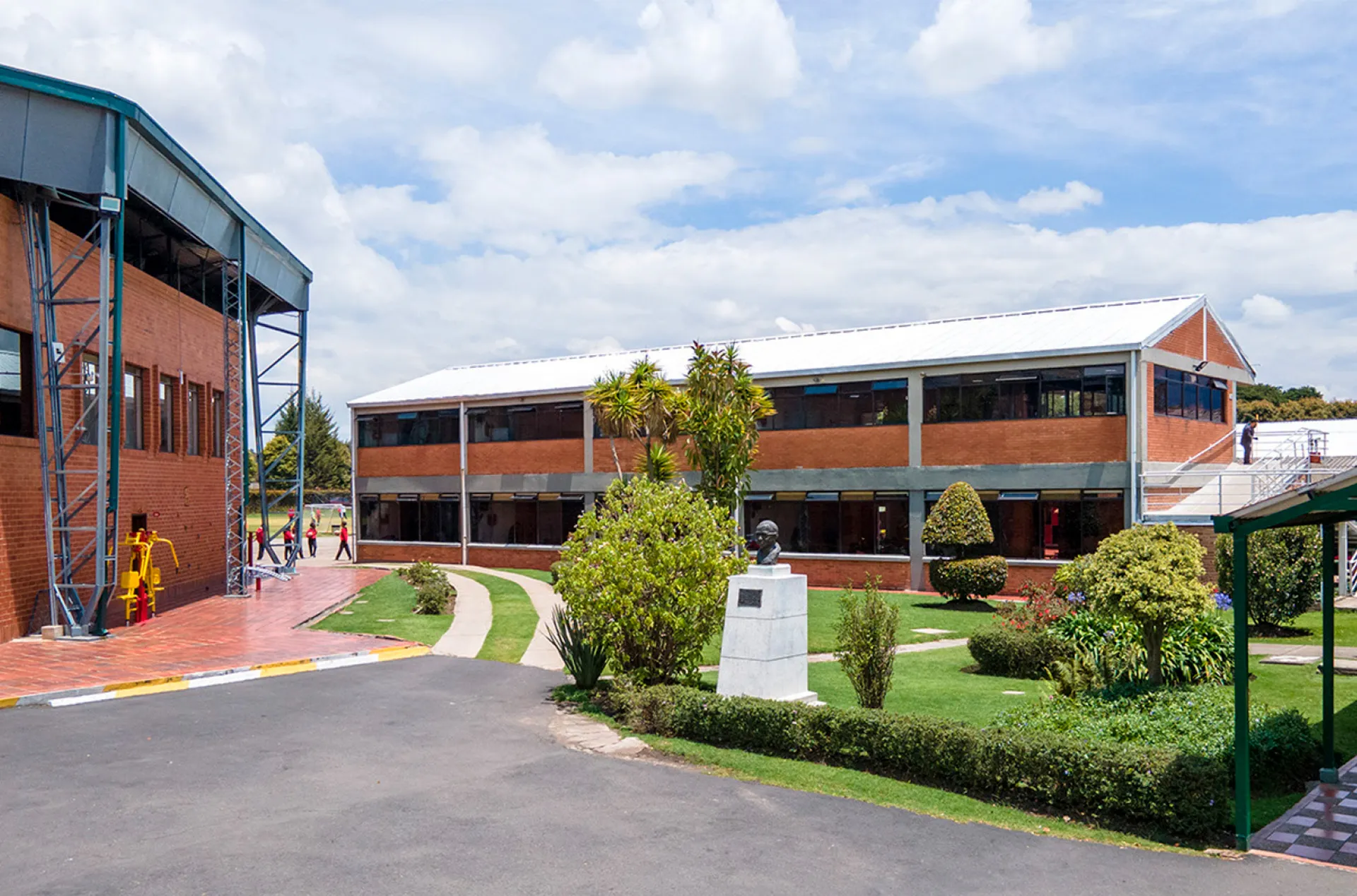 Fundación Colegio Emilio Valenzuela (Bogotá)