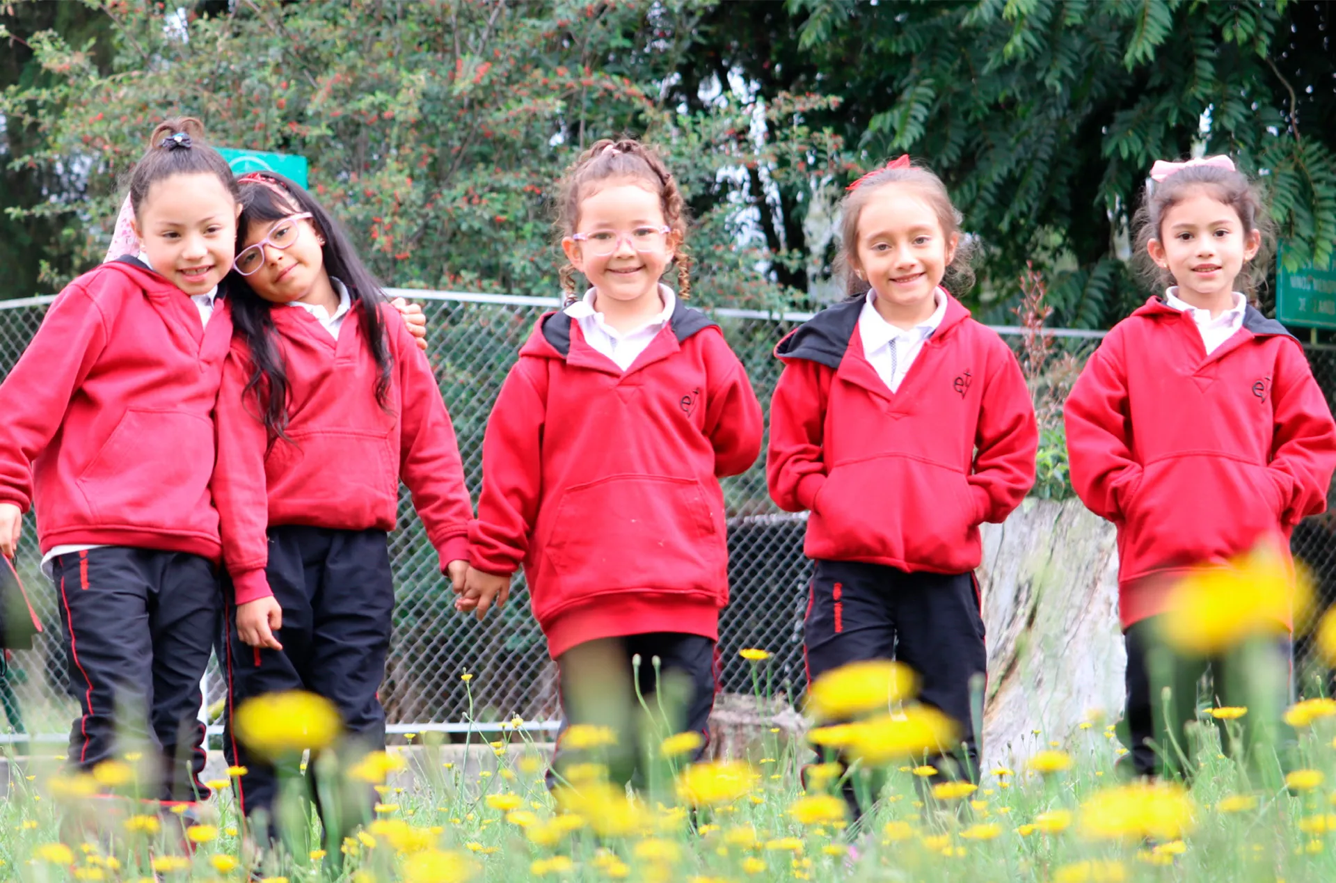 Fundación Colegio Emilio Valenzuela (Bogotá)