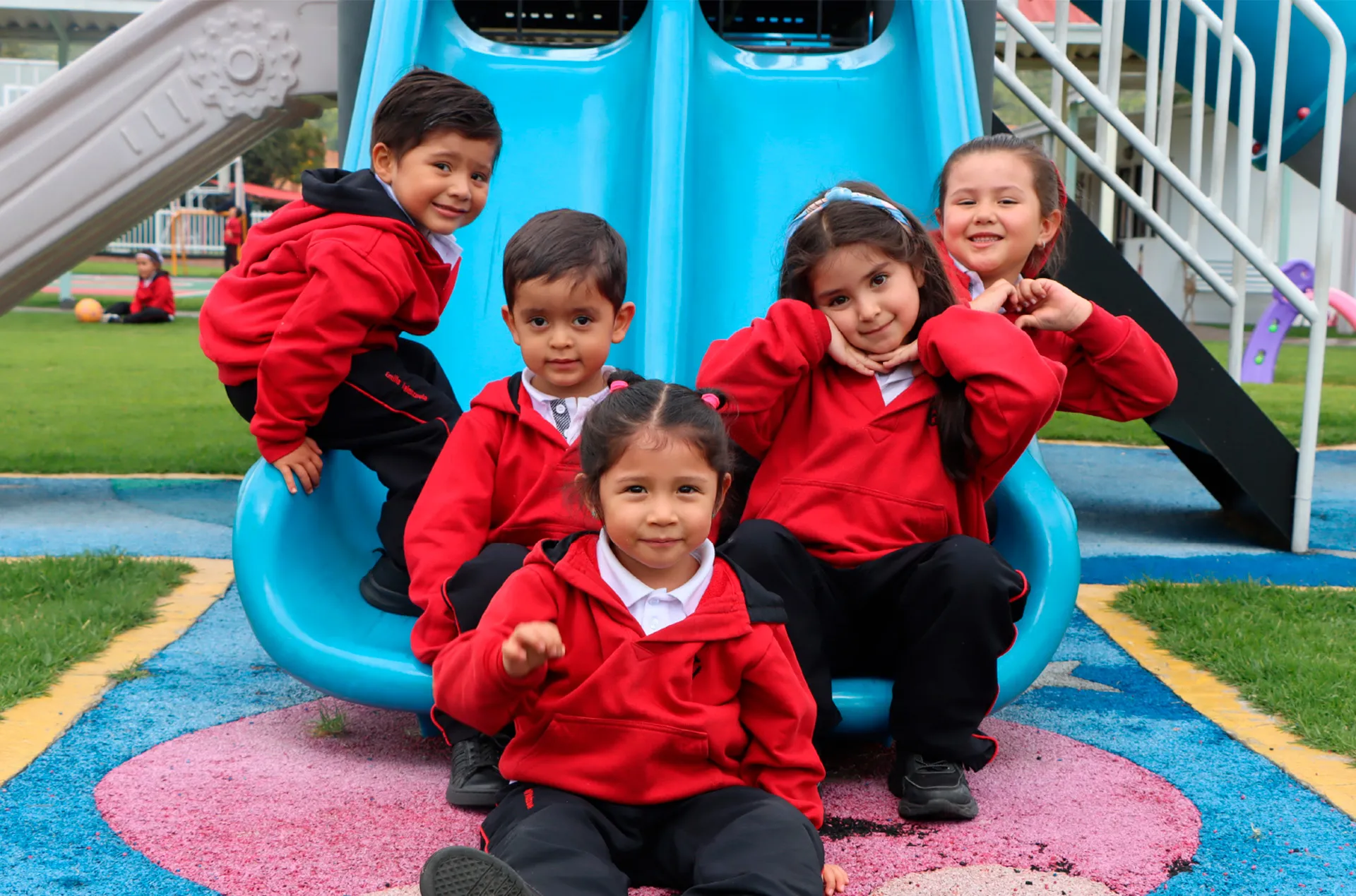 Fundación Colegio Emilio Valenzuela (Bogotá)