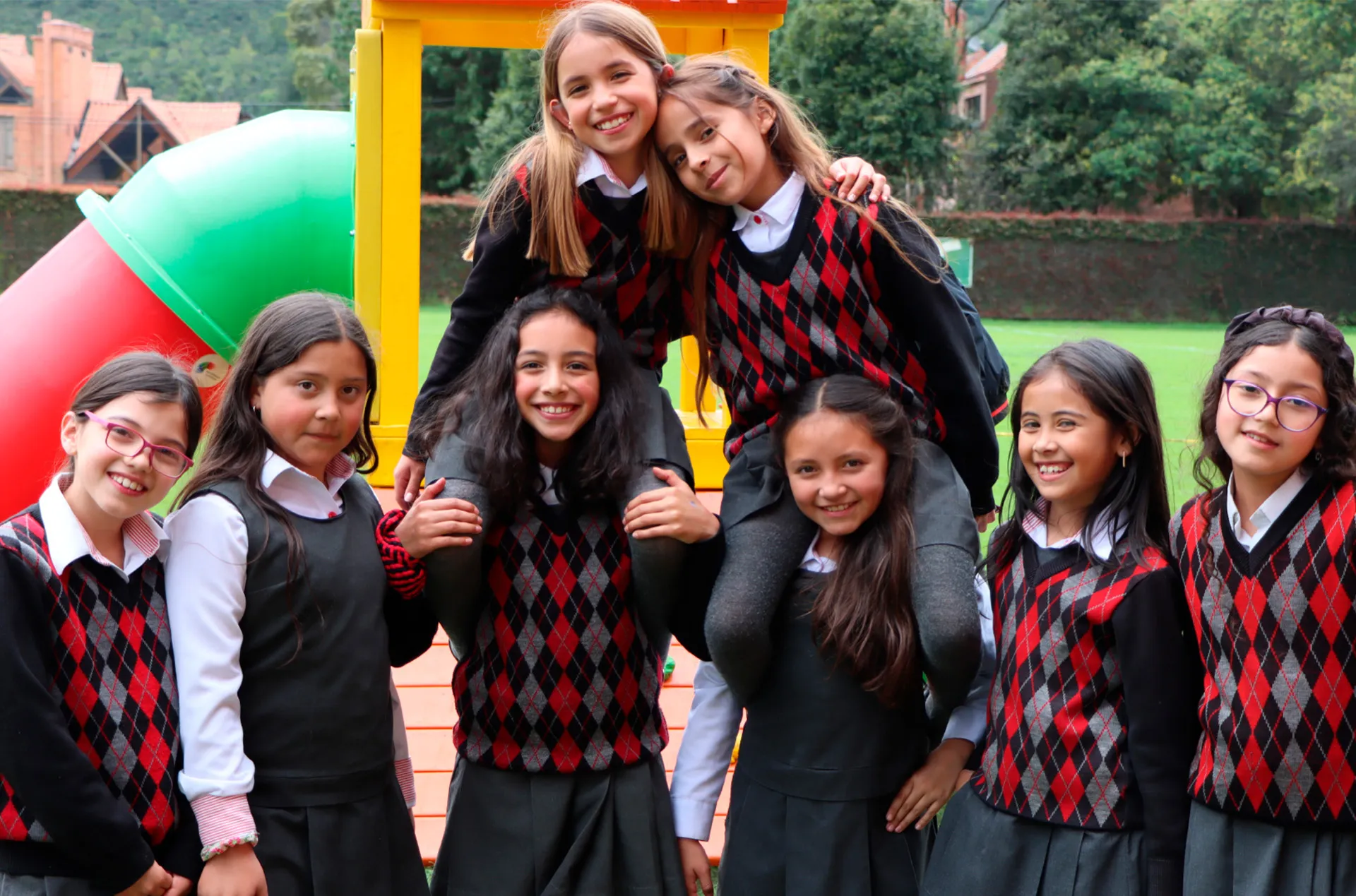 Fundación Colegio Emilio Valenzuela (Bogotá)