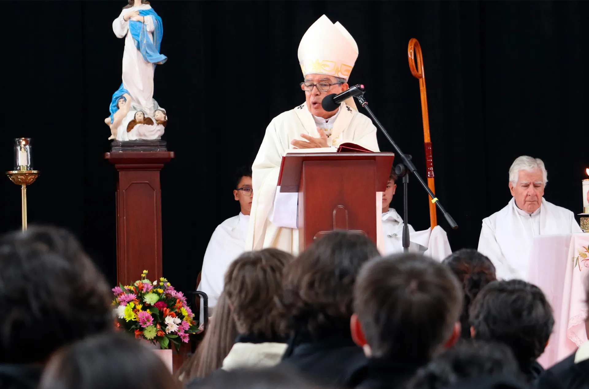 Fundación Colegio Emilio Valenzuela (Bogotá)