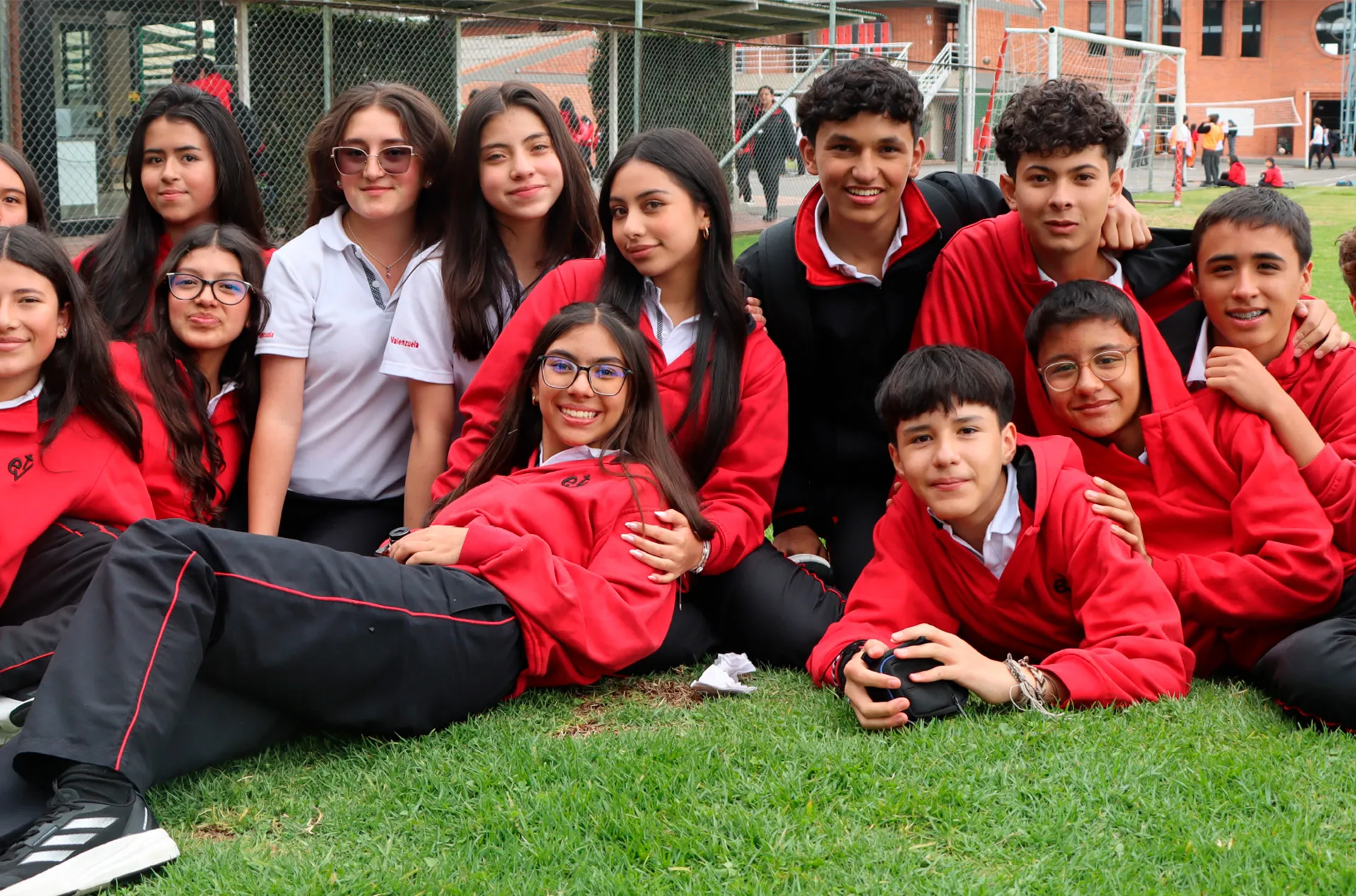 Fundación Colegio Emilio Valenzuela (Bogotá)
