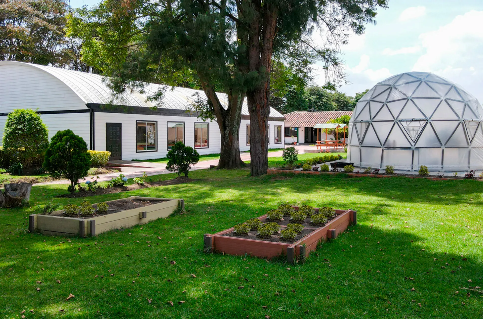 Fundación Colegio Emilio Valenzuela (Bogotá)