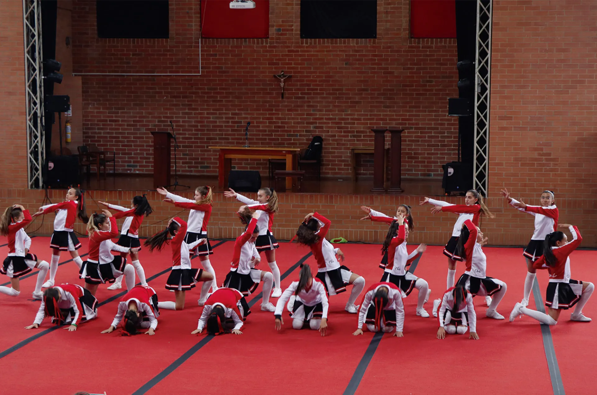 Fundación Colegio Emilio Valenzuela (Bogotá)