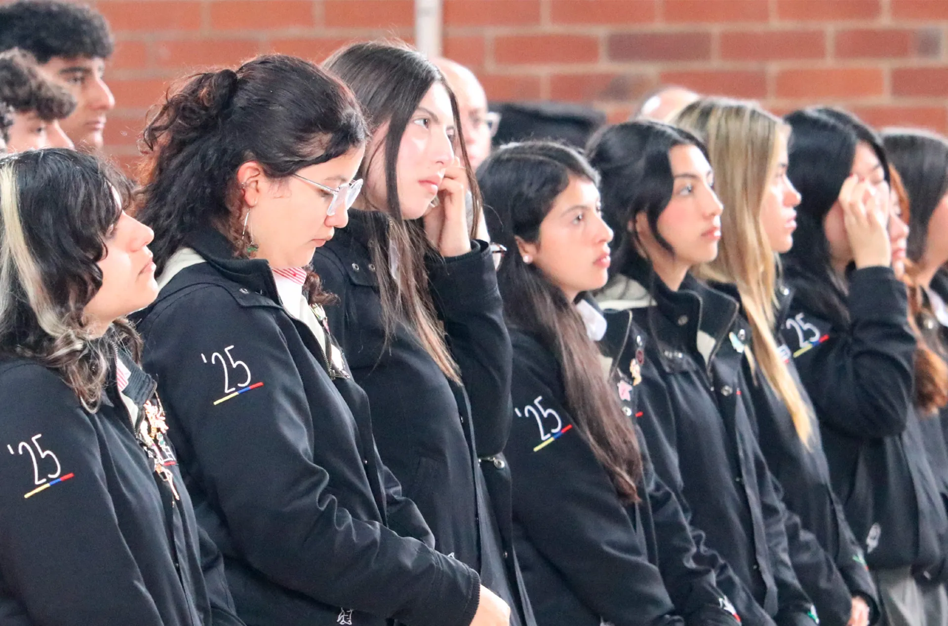 Fundación Colegio Emilio Valenzuela (Bogotá)