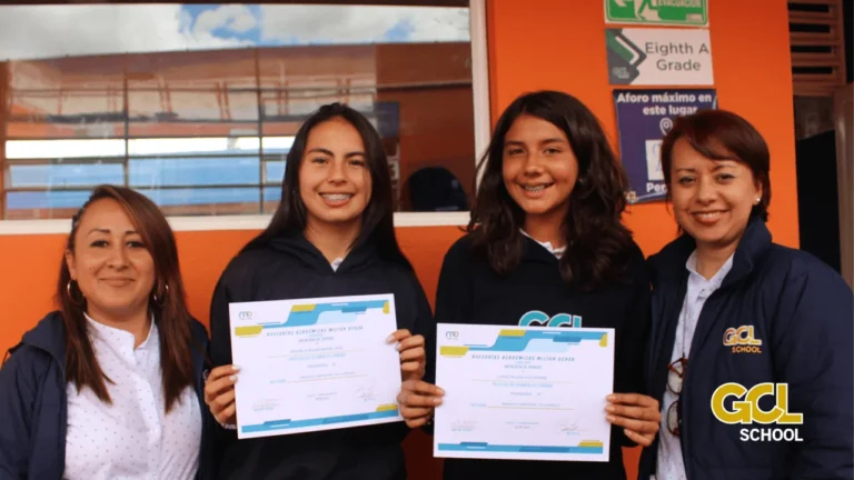 Gimnasio Campestre Los Laureles (Cajicá)