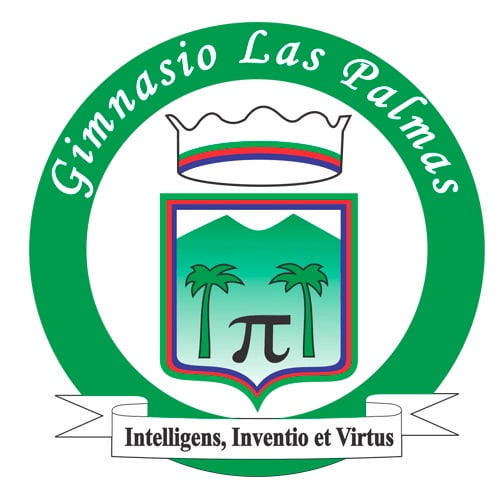 Gimnasio Las Palmas (Bogotá) Logo
