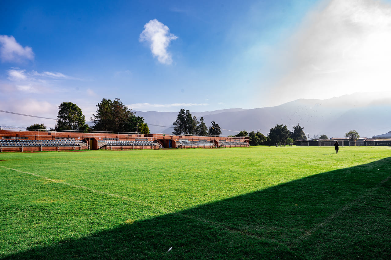 Colegio San Mateo (Bogotá)