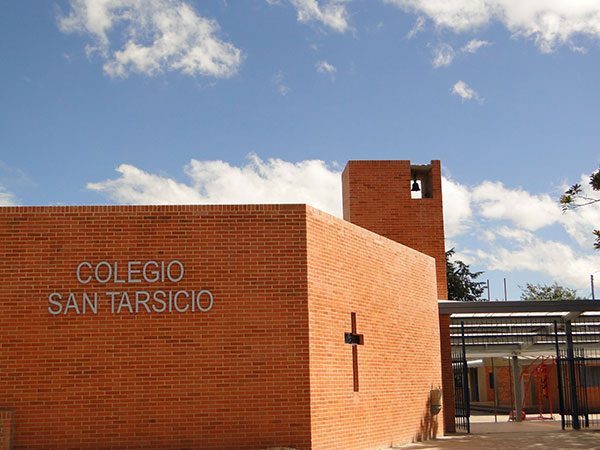 Colegio San Tarsicio (Bogotá)