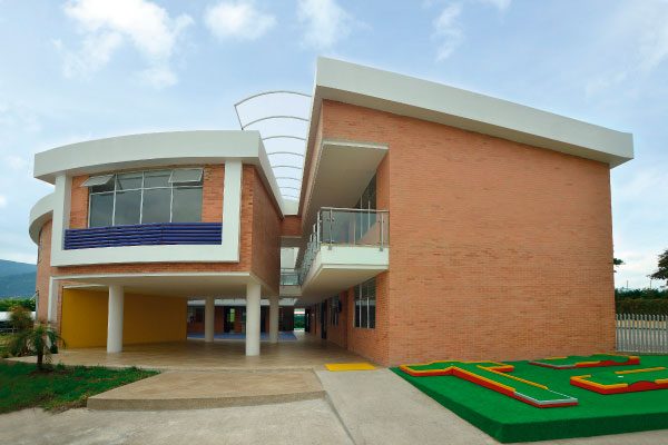 Liceo de Colombia Bilingüe (Bogotá)