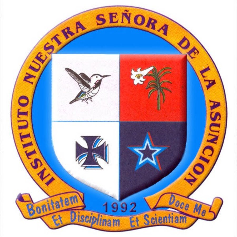 Instituto Nuestra Señora de la Asunción – Fundación Alvaralice (Cali) Logo