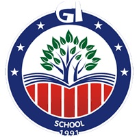 Gimnasio Inglés (Armenia) Logo