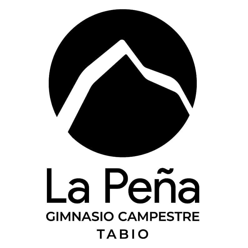 La Peña – Gimnasio Campestre (Tabio) Logo