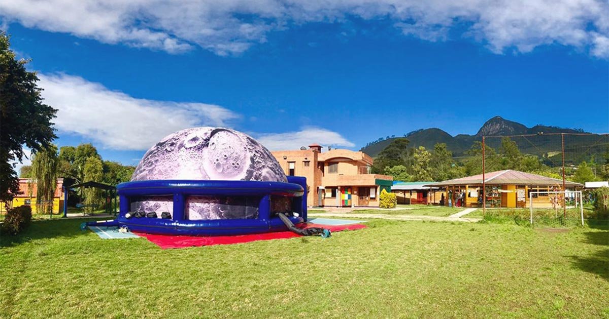 La Peña – Gimnasio Campestre