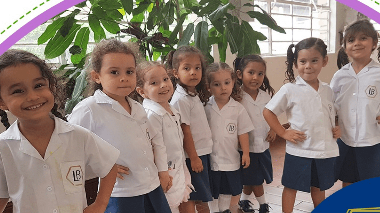 Liceo Benalcazar