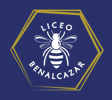 Liceo Benalcazar (Cali) Logo
