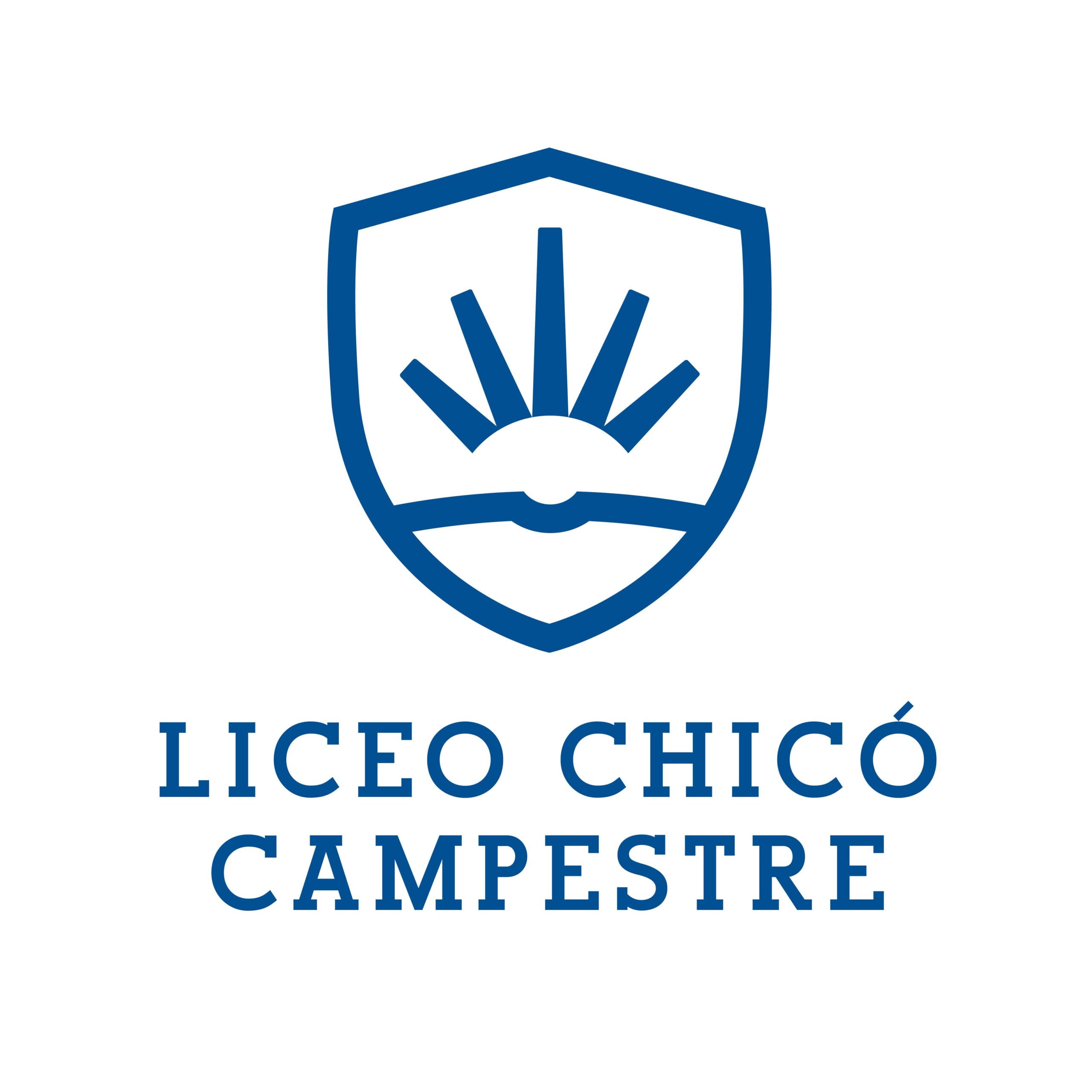 Liceo Chicó Campestre (Bogotá) Logo