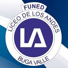 Liceo de los Andes (Buga) Logo