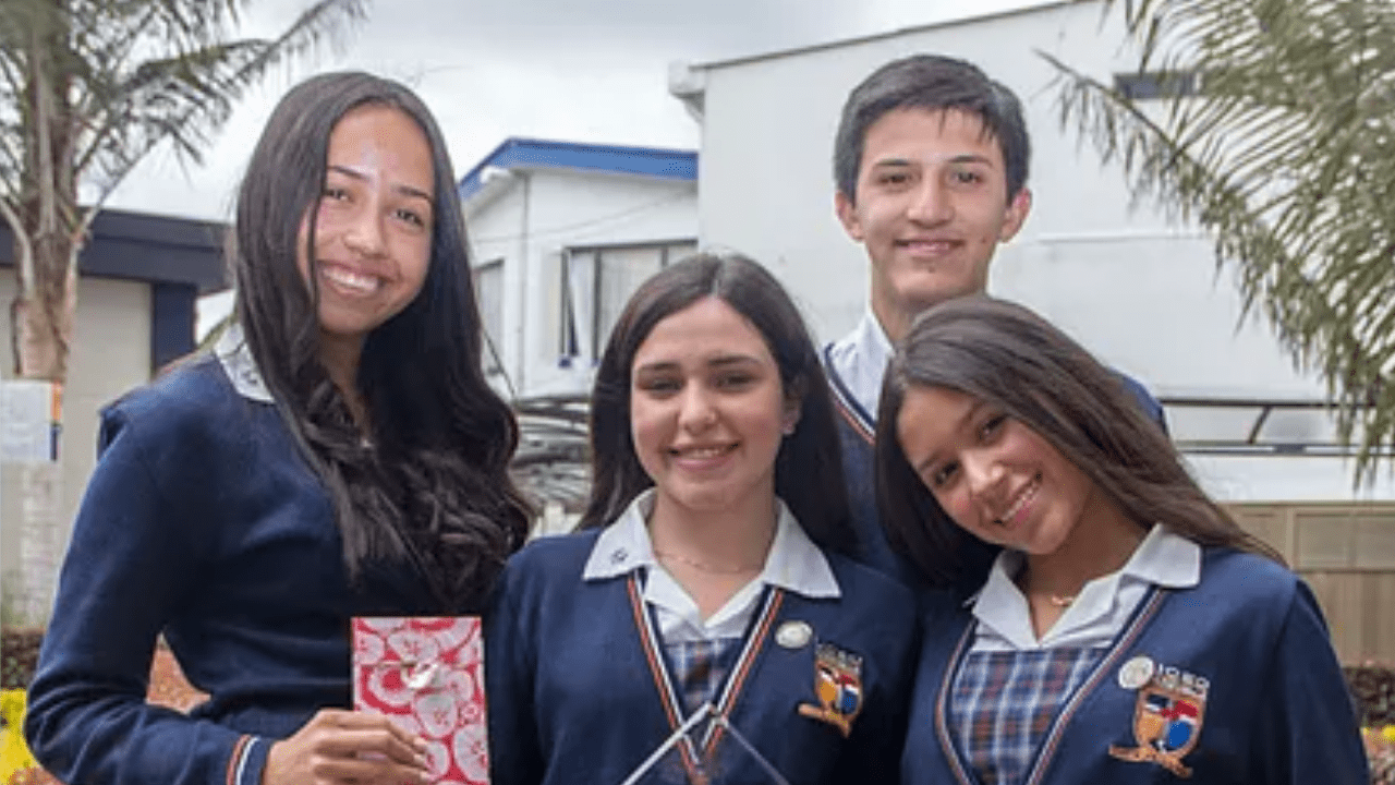 Liceo Matovelle