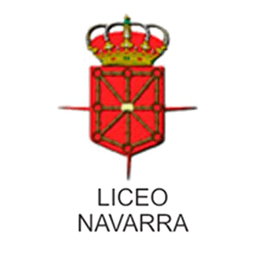 Liceo Navarra (Bogotá) Logo