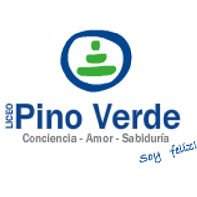 Liceo Pino Verde (Pereira) Logo