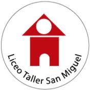 Liceo Taller San Miguel (Pereira) Logo