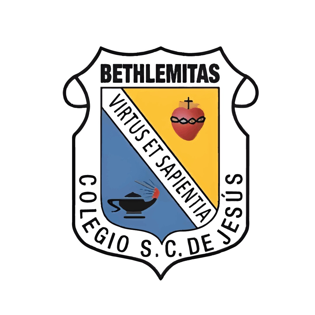 Colegio Sagrado Corazón de Jesús Bethlemitas (Pamplona) Logo