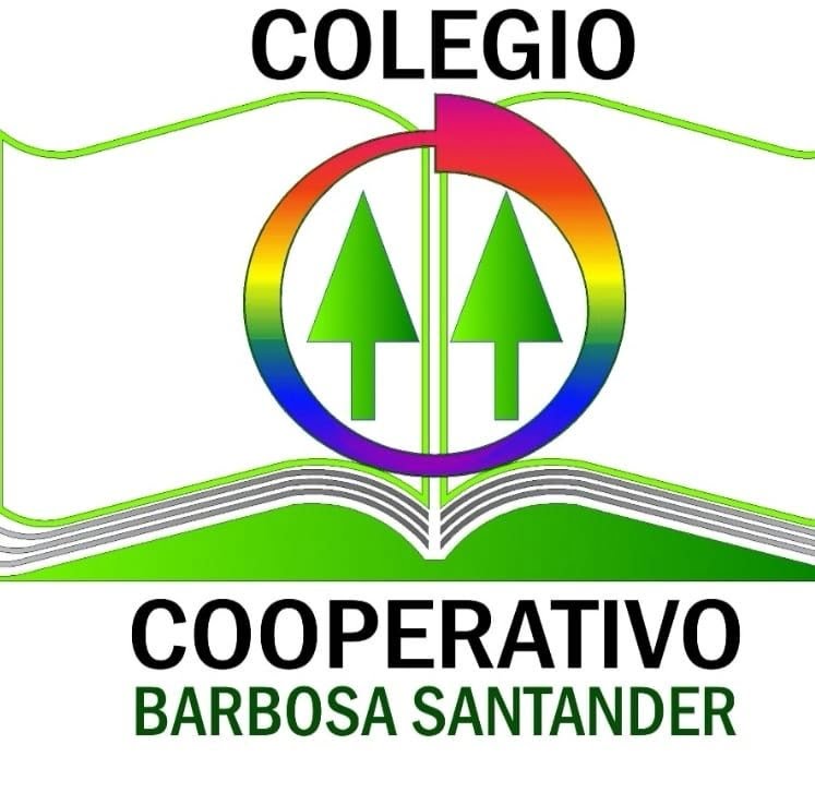 Colegio Cooperativo (Barbosa) Logo