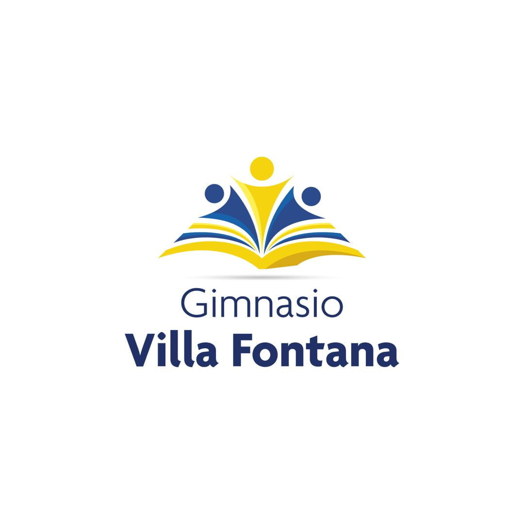 Gimnasio Villa Fontana (Tunja) Logo