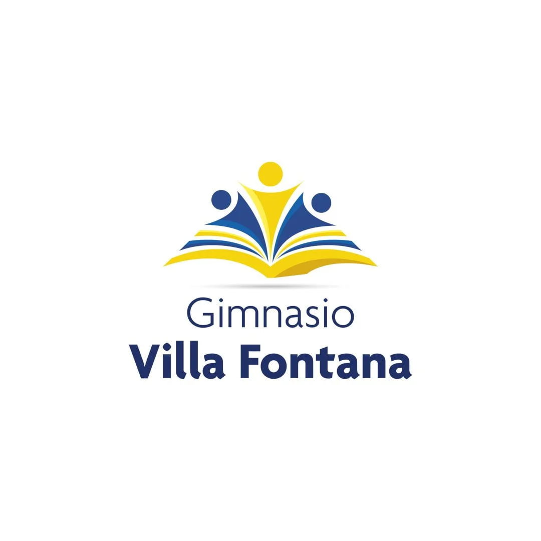 Gimnasio Villa Fontana (Tunja) Logo
